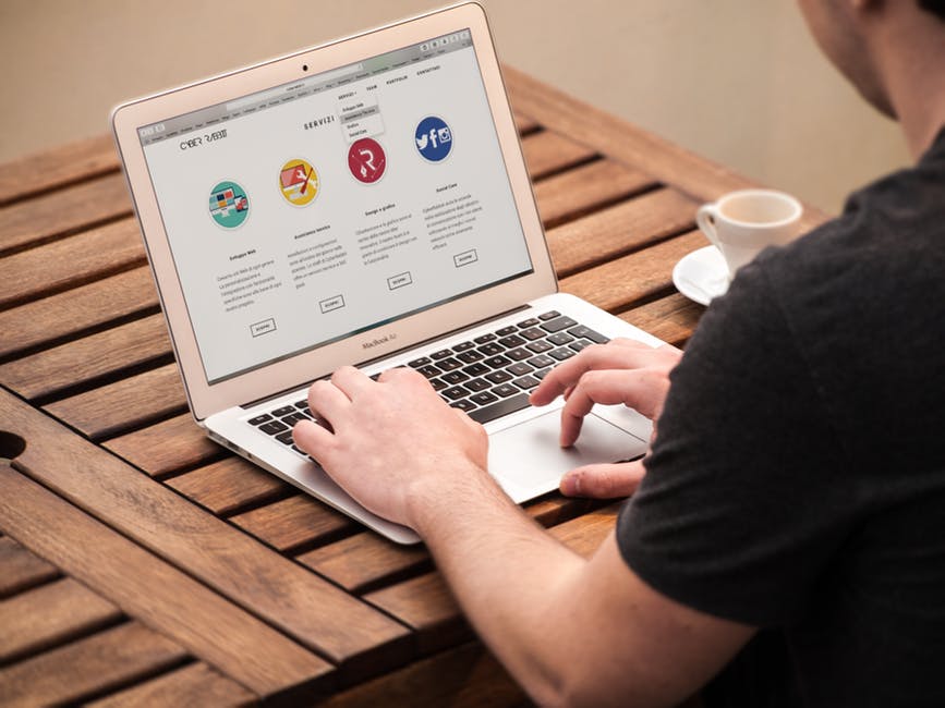 Why Your School Needs an Online Presence