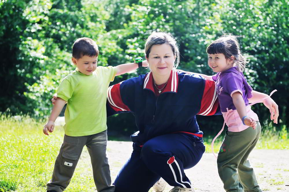 What You Can Gain from Being A Preschool Teacher