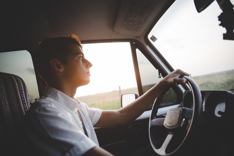 Tips to Ace Your Driver’s Permit Trials Easily